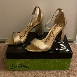 Sam Edelman Odila Sandal